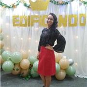 Profesora de Primera Infancia empírica, con muchos animo para enseñar